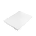 thumbnail image 1 of GOOHOCHY 10Pcs White Foaming Sheet for Diy Enthusiasts and Model Makers Building Landscape Model Material Plastic, 1 of 8