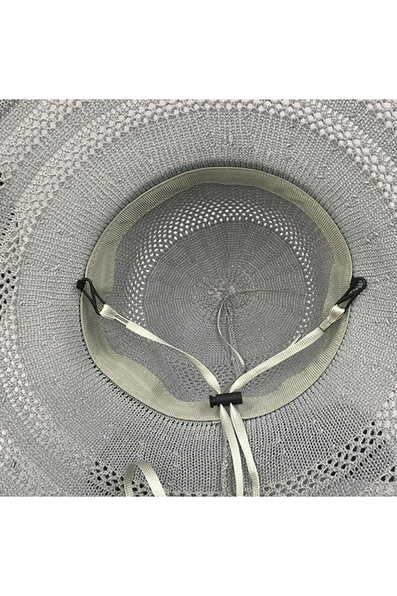 10pcs Adjustable Lanyards for Mask Straps with Plastic Material