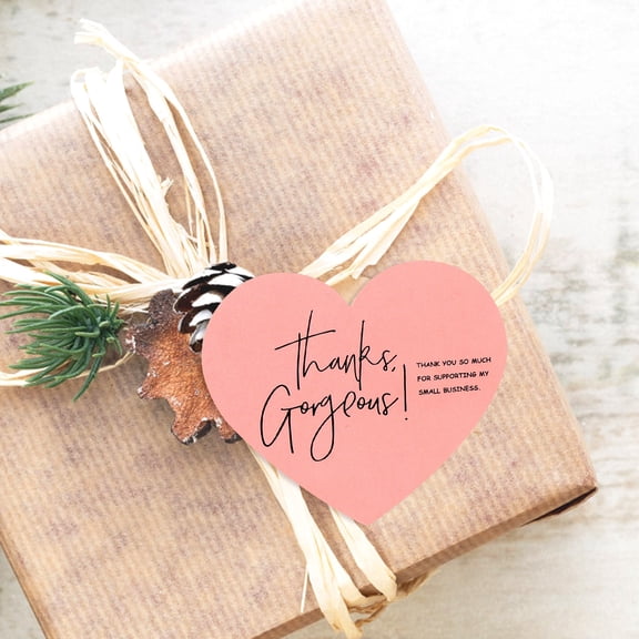 GOOHOCHY Greeting Card Coated Paper Bridal Shower 150Pcs 2.8X2.4X0.04In