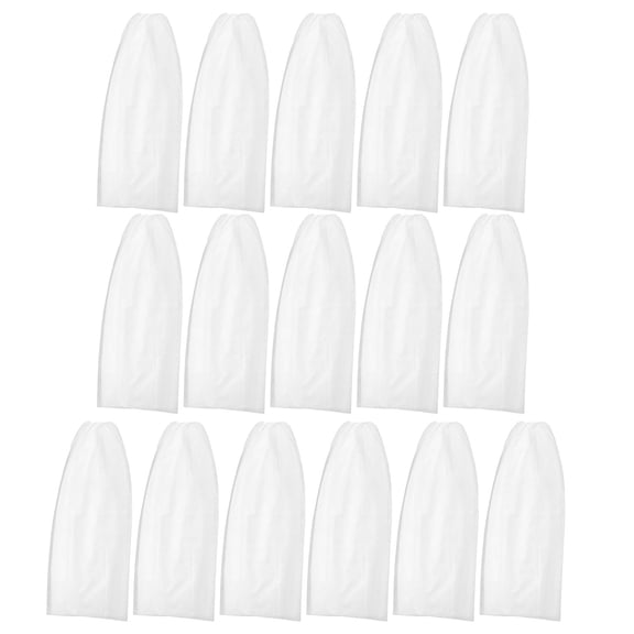 GOOHOCHY 16pcs Non Woven Bath Towels and Spa Wraps for Women Hotels Spas Saunas and Beauty Salons Soft and Breathable for Travel and Relaxation