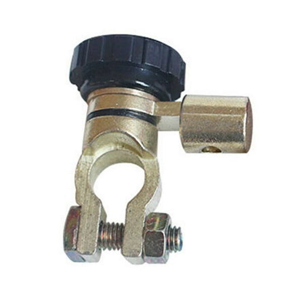 GOOHOCHY 17 Mm Battery Disconnect 12v Terminals