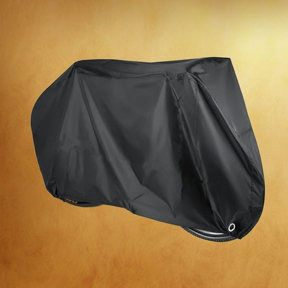 GOOHOCHY 190 Rain Cover Protector Covers Waterproof Outdoor Black