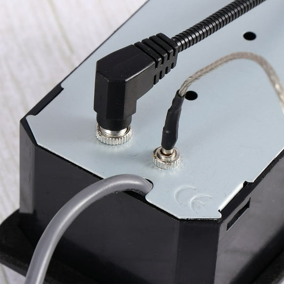 GOOHOCHY 1PC Guitar LC-5 Pick-up Professional Sound Pickup Preamp Piezo Pickup Microphone Pick-up Musical Supply