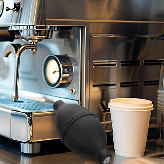 GOOHOCHY Coffee Machine Dust Blower Compact Professional Design 1Pcs