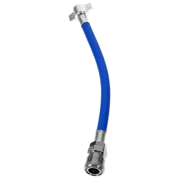 GOOHOCHY 1Pack Durable 11X0.6X0.6In for Gas Transmission in Truck and Trailer Maintenance