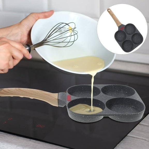 GOOHOCHY Egg Cooker Egg Frying 1Pack