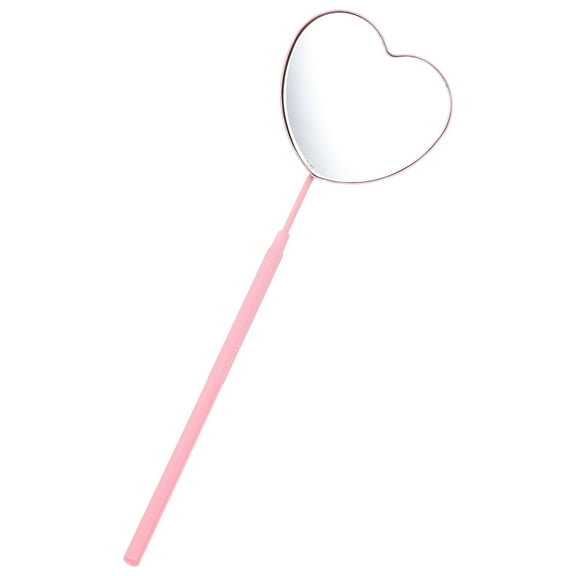 GOOHOCHY 1Pack Lash Mirror with Durable Usage for Professional Use