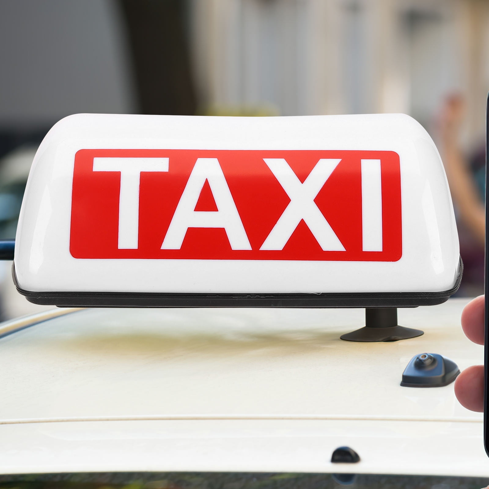 看板/サイン/ストリートサイン◆アメリカ/USAライト付◆タクシー/TAXI 看板/サイン/ストリートサイン◇アメリカ/USAライト付◇タクシー