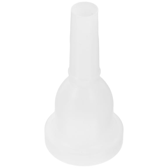 GOOHOCHY trombone accessories Tenor Trombone Mouthpiece ABS Replacement Practice 1Set