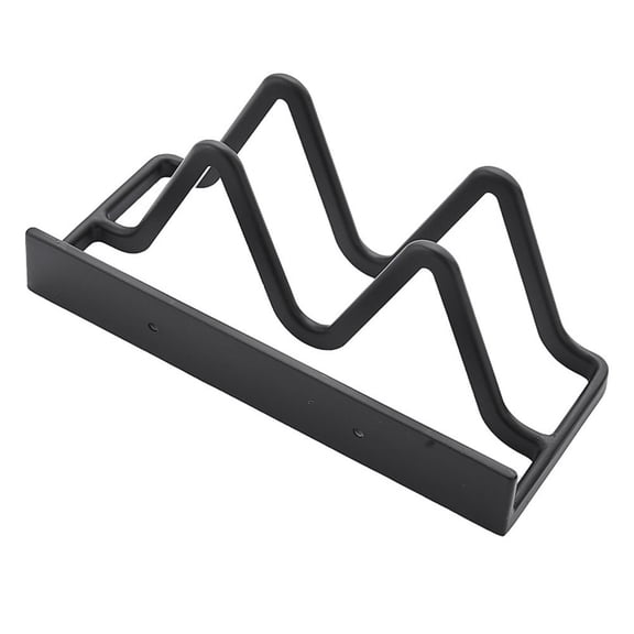 GOOHOCHY Multi Function Storage Rack Random Color Aviation Aluminum 1Pc 9.04x3.93x3.34in