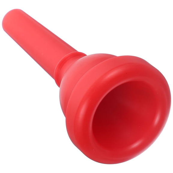 HONMEET Trombone Accessory Kit with Red ABS Case, Perfect for Beginners, Students, and Music