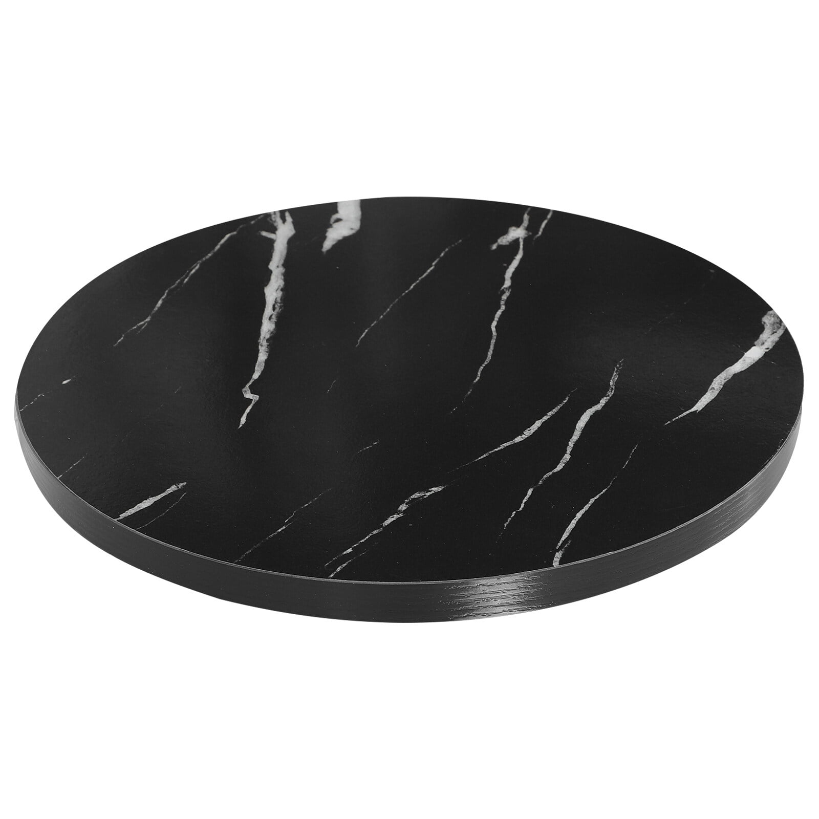 GOOHOCHY 1Pcs Tabletop Turntable 30x30Cm For Dining Table And Home ...