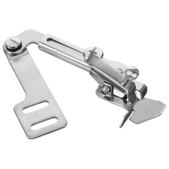 GOOHOCHY Household Foot Sewing Machine Needle Silver Iron 1Set Embroidery Patchwork Accessory