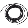 thumbnail image 1 of GOOHOCHY 1Set Black Shielded Wire for Guitar Pickups with Tinned Copper Conductors and PVC Jacket for Musicians, 1 of 8