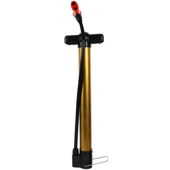 GOOHOCHY 1Set Mini Hand Pump for Bicycle Tires and Inflatable Toys
