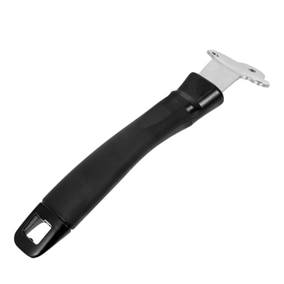 HONMEET - Black Bakelite Wok Handle Replacement, Anti-Scald, , 1 Piece for Kitchen Cookware