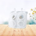 thumbnail image 1 of GOOHOCHY 1Set Shoe Bag for Washing Breathable and Reusable for Home Use, 1 of 8