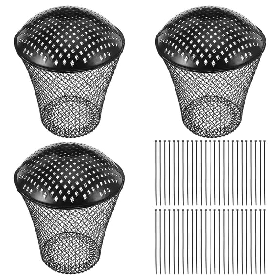 GOOHOCHY Outdoor Bin, Ventilated Lid Vermicomposting Container for Garden Beds, Soil & Kitchen Scrap Composting
