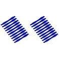 thumbnail image 1 of GOOHOCHY 2 Count Open Screen Spudger Tool Reusable Pry Tools 11.70X1.00X0.50CM Blue, 1 of 8
