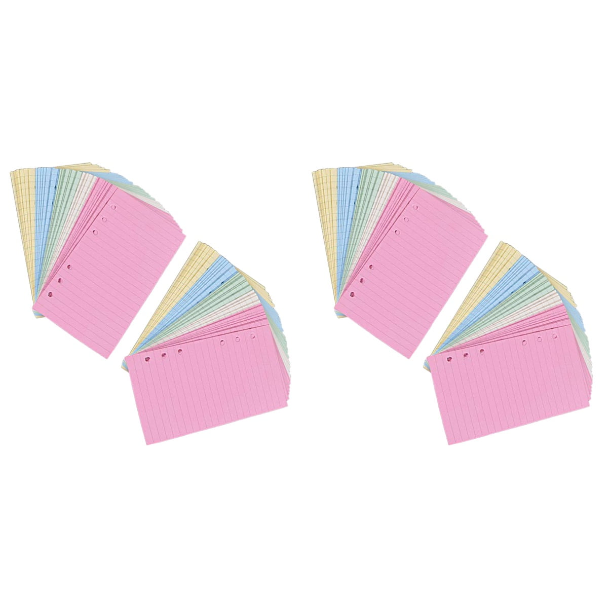 つよっぷ　洋書 4点 Amazon.com : TUL® Discbound Notebook Refill Pages, Letter