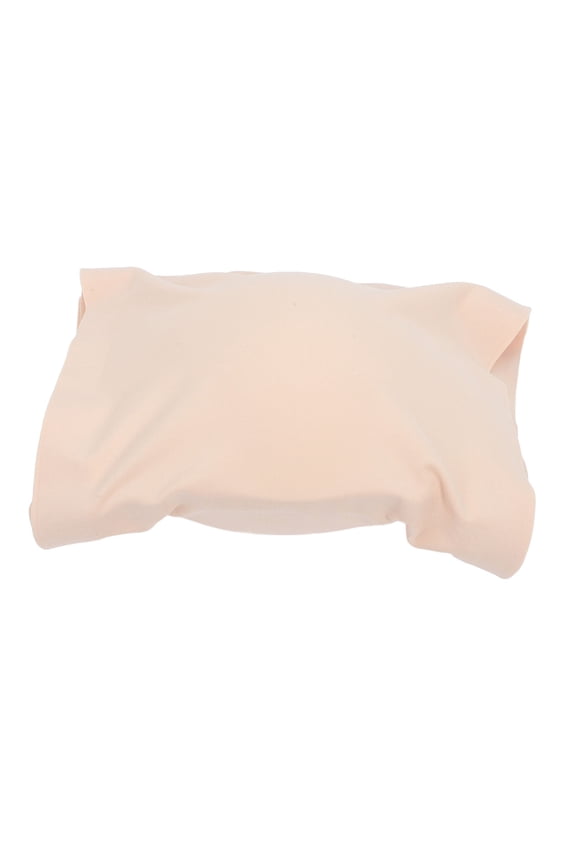 2 PCS Seamless Bras for Women Bandeau Strapless Full Support Miss