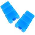 thumbnail image 1 of GOOHOCHY 2 Pcs Cooler Bag Breastmilk Baby 21.00X10.00X5.50CM Blue, 1 of 8