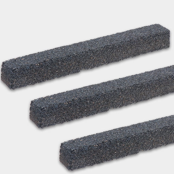 GOOHOCHY 2 Pcs Esmeril Wonderful Grinding Wheel Dressing Stone