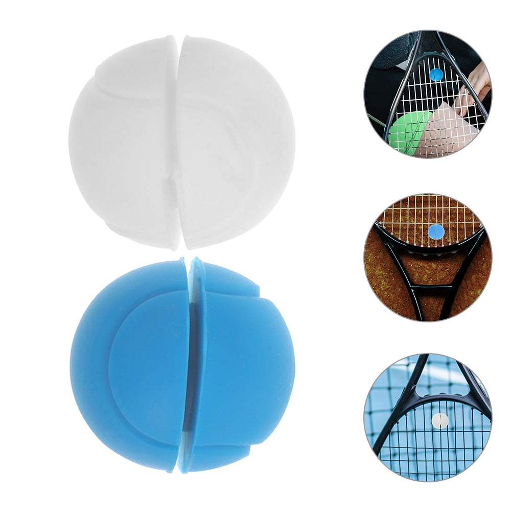 Best Sellers In Tennis Vibration Dampeners