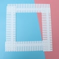 thumbnail image 1 of GOOHOCHY  20 Pcs Drawer Inserts Divider Storage Board Multipurpose DIY Dividers, 1 of 8
