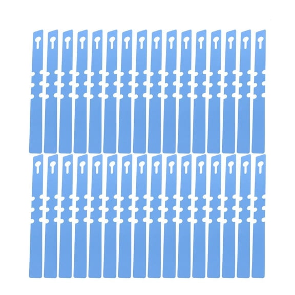 GOOHOCHY Foldable Reusable Garden 200Pcs