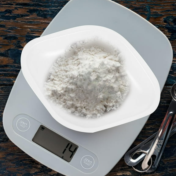 GOOHOCHY Laboratory Sample Pans Weighing Trays Plastic 20Pcs