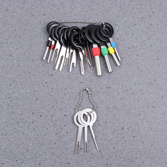 GOOHOCHY 21 in Terminal Needle-Return Machine Circuit Board Wire Harness Remove Tools