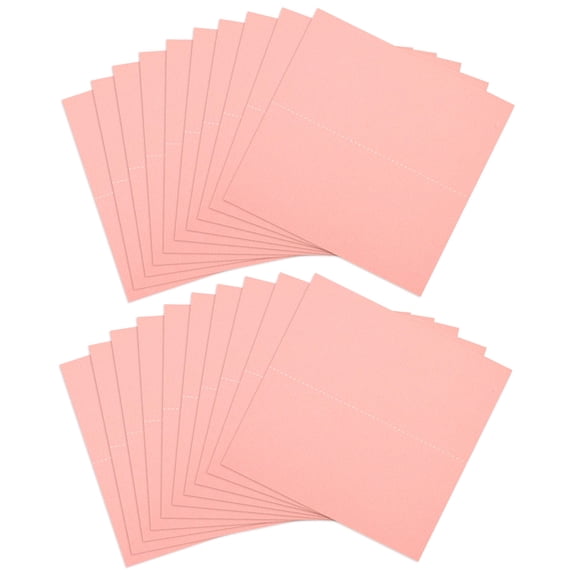 GOOHOCHY  25 Pcs Wedding Table Numbers Card Paper Pop-up Banquet