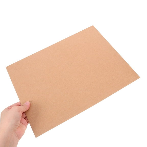 GOOHOCHY 25pcs Self Seal Photo Document Mailers Rigid Mailers Cardboard Shipping Envelopes for Photo Document Self Seal