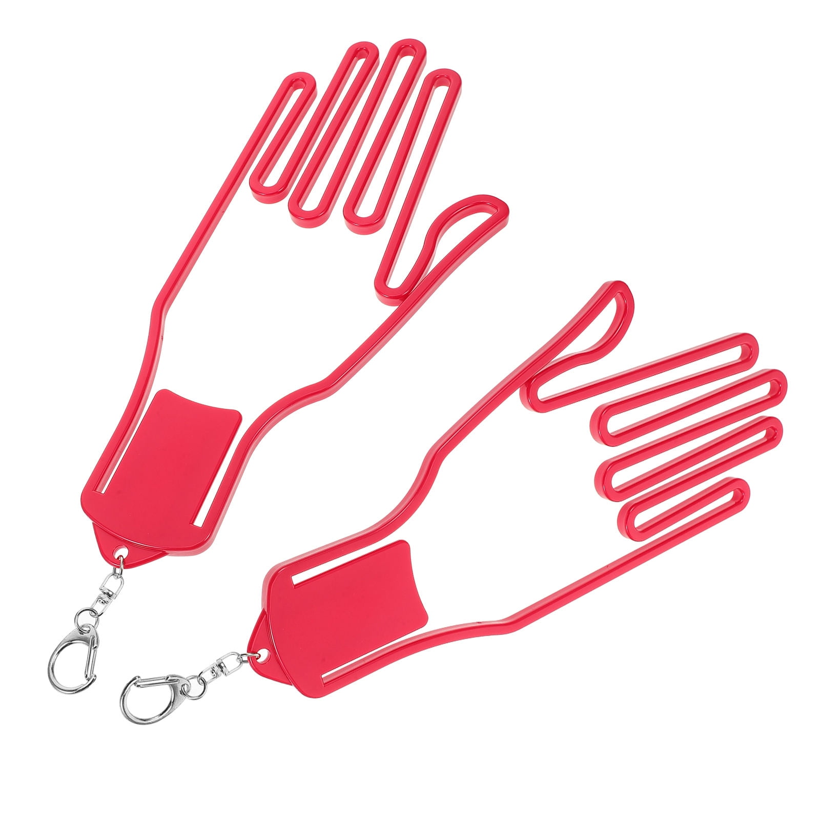 Amazon.com : ACCTOLF Golf Glove Holder, 2PCS Durable Golf
