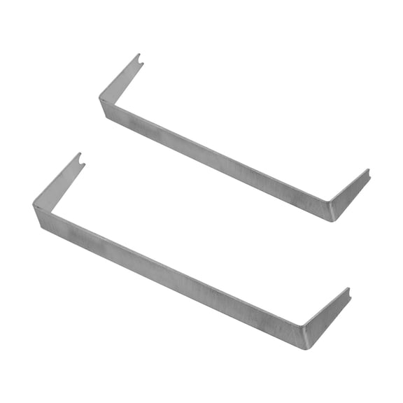 GOOHOCHY Trimming Tools Clay Like 2Pcs 7.1X1.8In