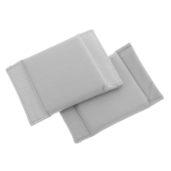 GOOHOCHY 2pcs Camera Bag Divider Inserts Set Shockproof Padding Flexible Bag Inserts for Camera Protection for Travel and Outdoor Use