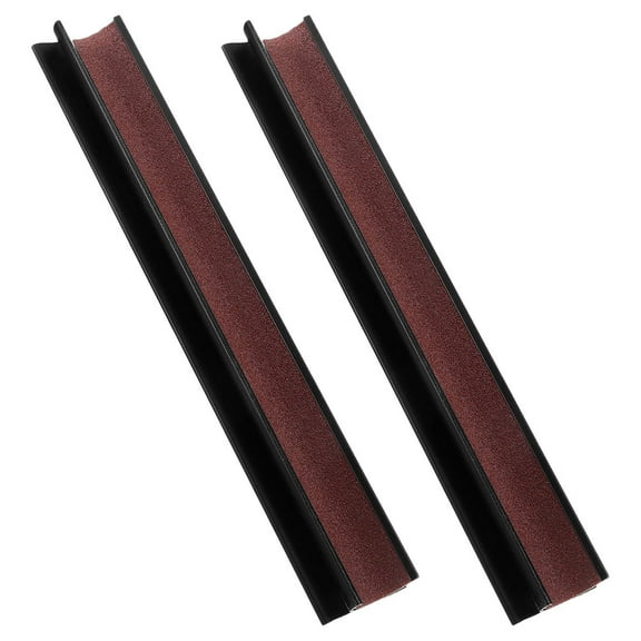 GOOHOCHY 2pcs Snooker Pool Cue Tip Sander File Shaper Kit Replacement Sand Paper Cue Tip Repairing Accessory for Precision and Performance