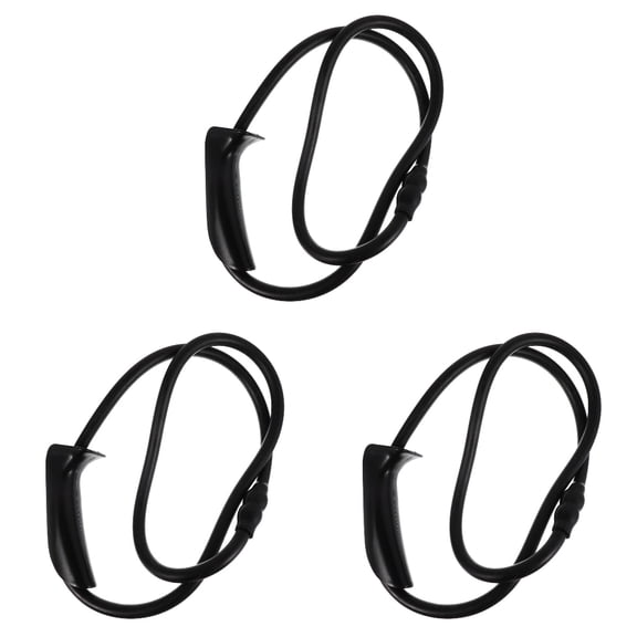 GOOHOCHY 3 Count Exercise Tensile Device Archery Trainer