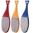 thumbnail image 1 of GOOHOCHY 3 Pcs Dual Sides Cleaning Cleaning Brush Baseboard Cleaner 25X7X4CM, 1 of 8