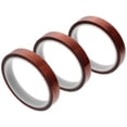 thumbnail image 1 of GOOHOCHY 3 Rolls Craft Tape for Sublimation, Thermal Transfer, High Temperature Adhesive, 1 of 8