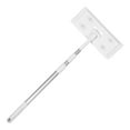 thumbnail image 1 of GOOHOCHY  3 Section Thread Flat Mop Electrostatic Dust Removal Paper, 1 of 7