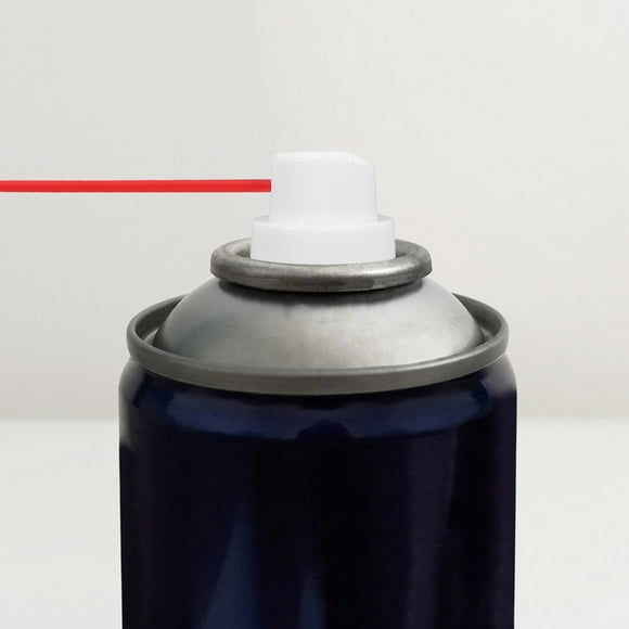 Spray Can Nozzles