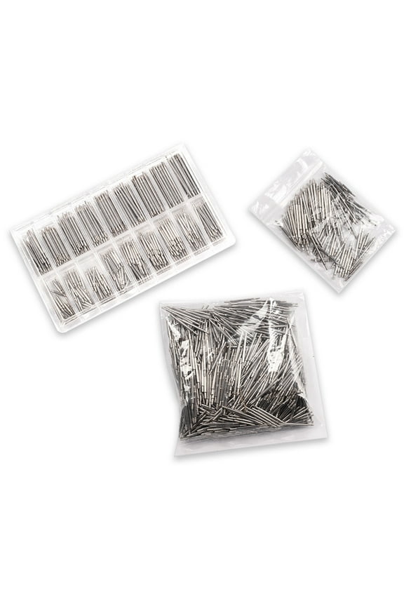 360 Pcs Remove Watch Link Repair Kit Strap Connection Accessory