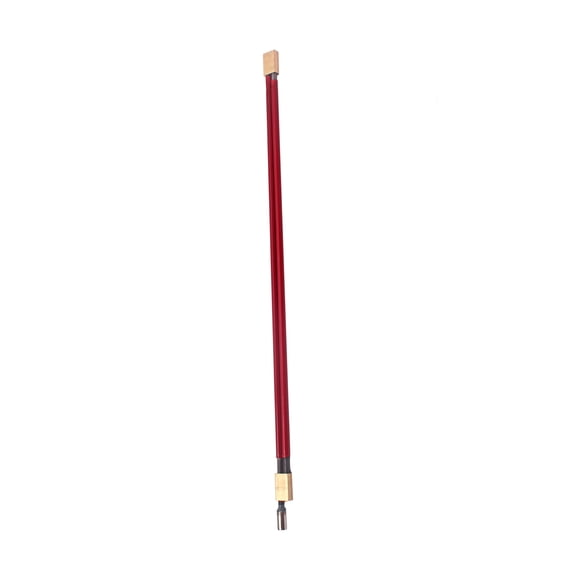 GOOHOCHY 365mm Dual Truss Rod Guitar Accessory with Adjustable Double for Improved Neck Stability and Performance