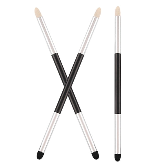GOOHOCHY 3-Piece Sketching Tools Set with Washable Soft Tip Blending Sponges for Smooth Art Blending and Drawing Techniques