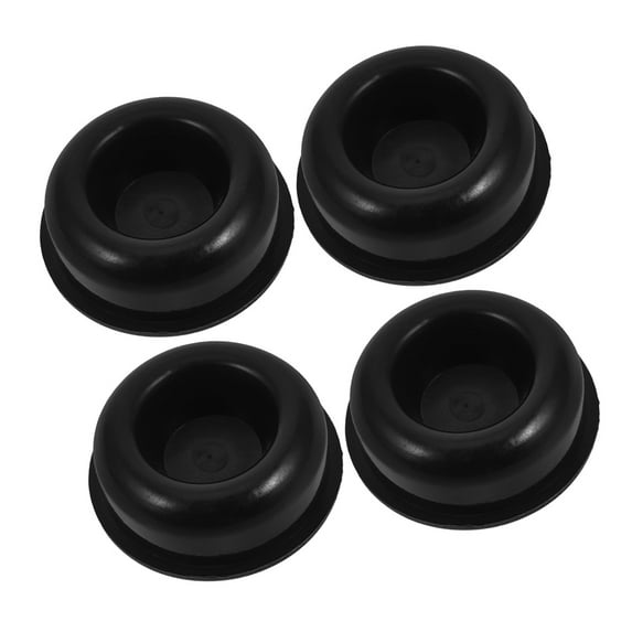 GOOHOCHY 4 Pcs Boxing Bag Stand Replacement Parts Wobble Punching Water Inlet Plug For Gym Training And Sandbag Stability Accessories