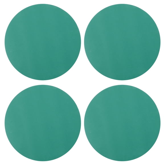 GOOHOCHY Printmaking Boards Carving Plates PVC Green for Beginners Creative Projects