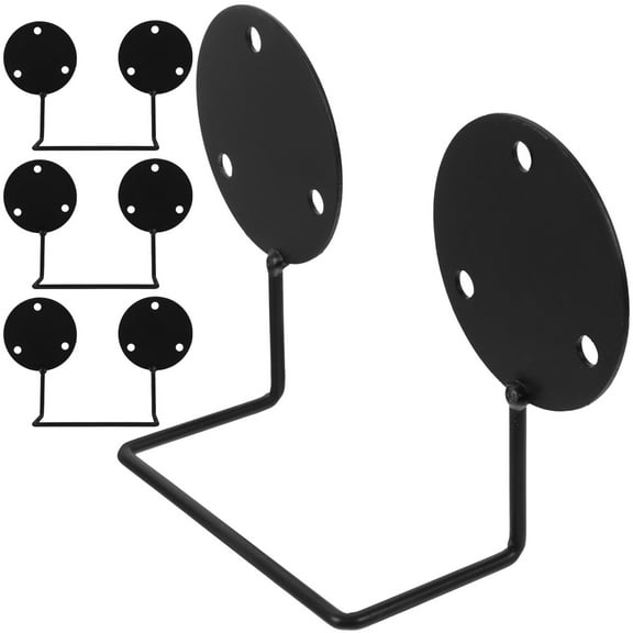 GOOHOCHY Mattress Stabilizer Mattress Retainer Bar Bracket Stainless Steel Fixation Home Use 4Pcs