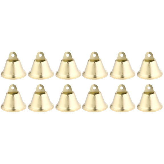 Little Bells for Arts Crafts Sewing